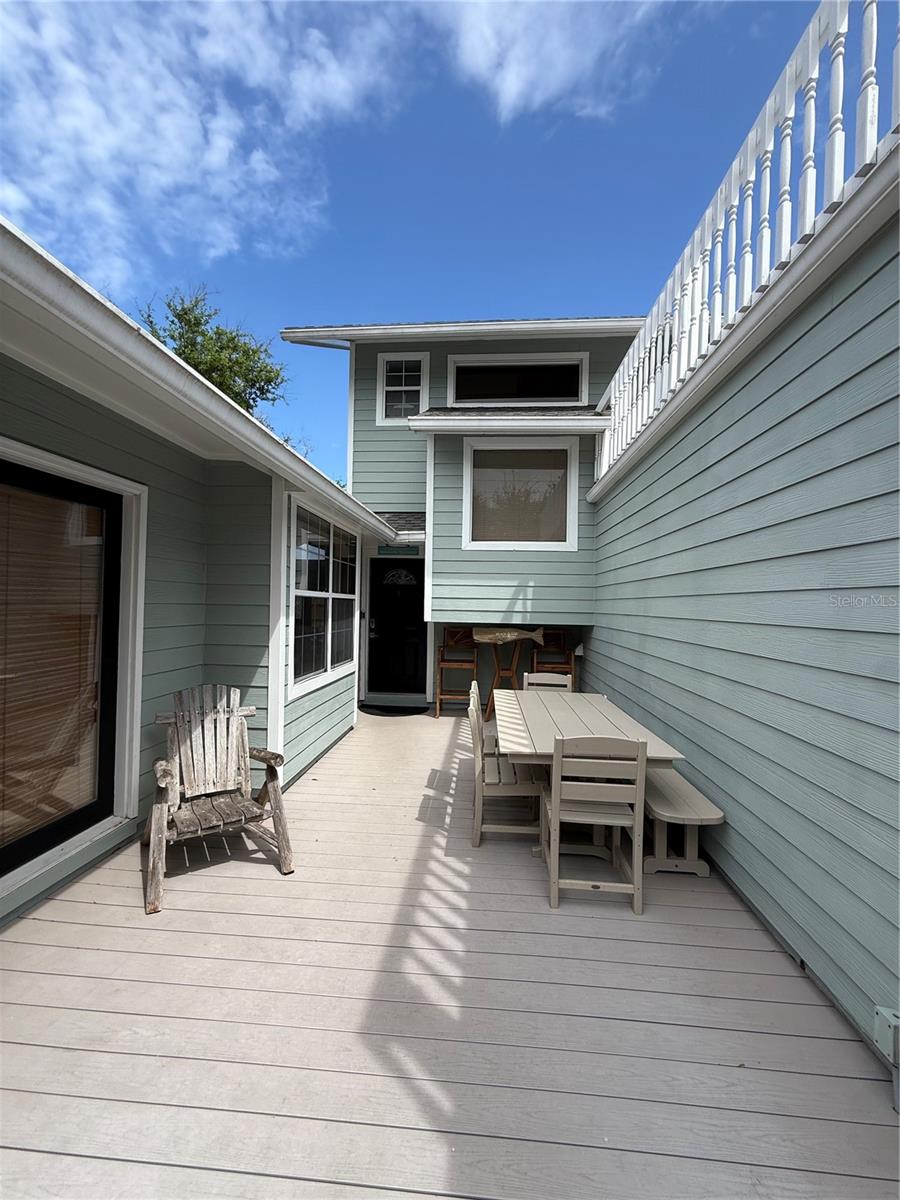 509 N PENINSULA AVE, NEW SMYRNA BEACH, FL, 32169