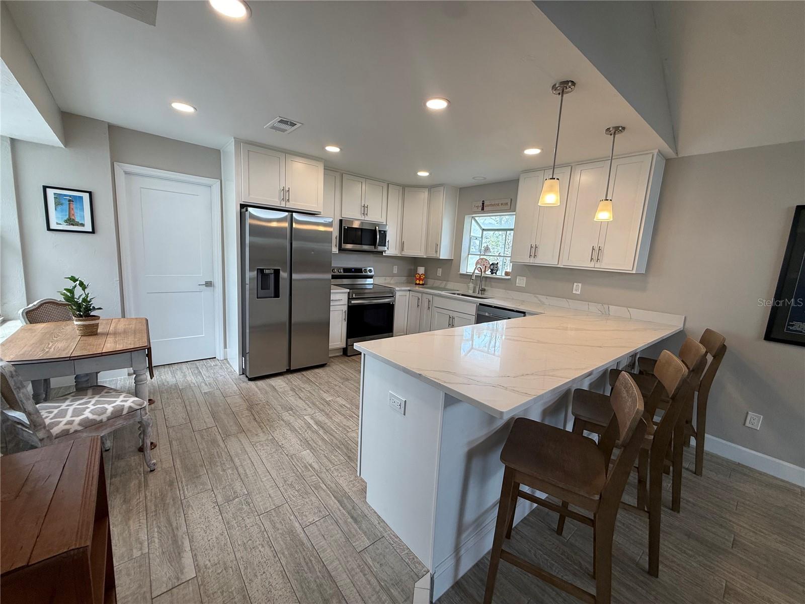 509 N PENINSULA AVE, NEW SMYRNA BEACH, FL, 32169