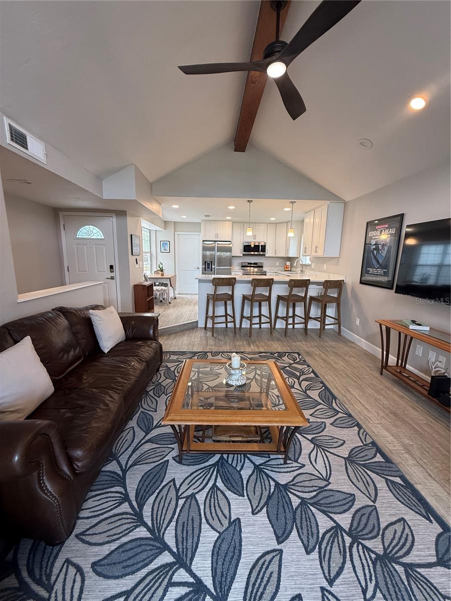 509 N PENINSULA AVE, NEW SMYRNA BEACH, FL, 32169