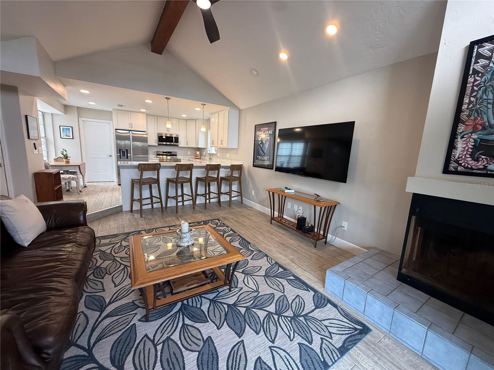 509 N PENINSULA AVE, NEW SMYRNA BEACH, FL, 32169