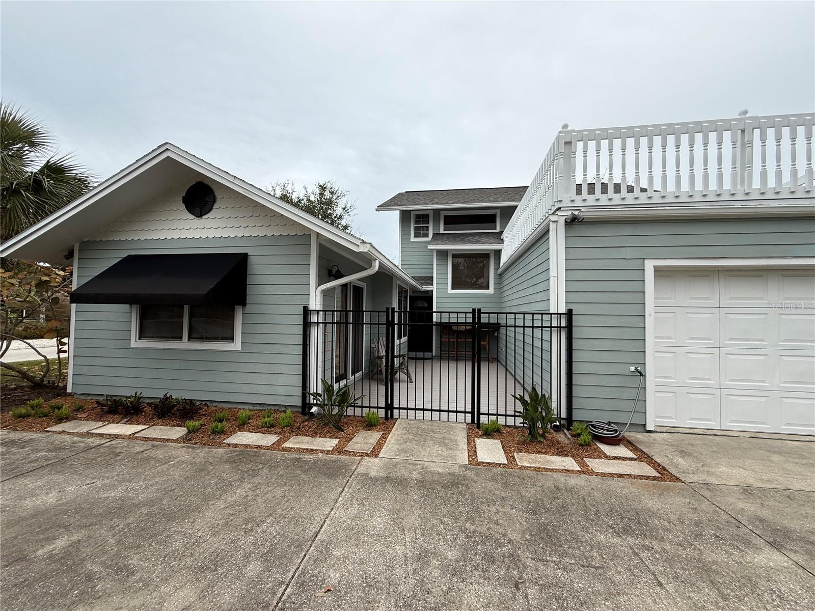 509 N PENINSULA AVE, NEW SMYRNA BEACH, FL, 32169