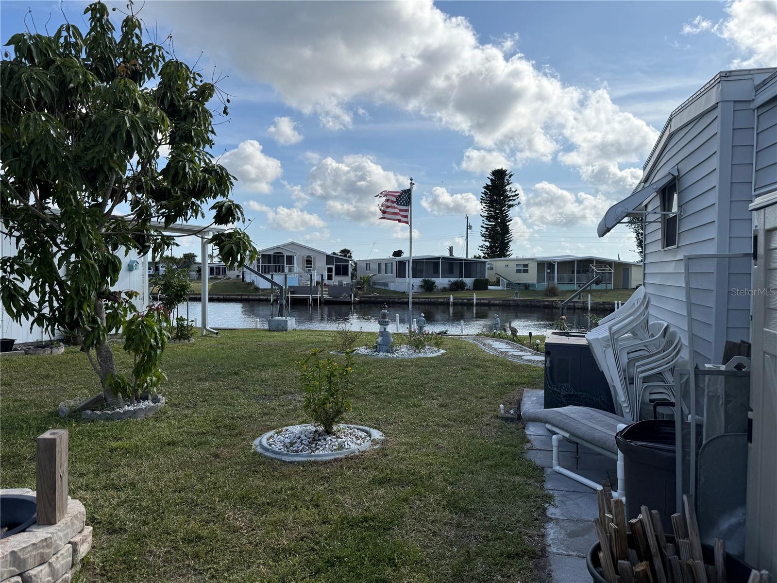 527 BLACKBURN BLVD, NORTH PORT, FL, 34287