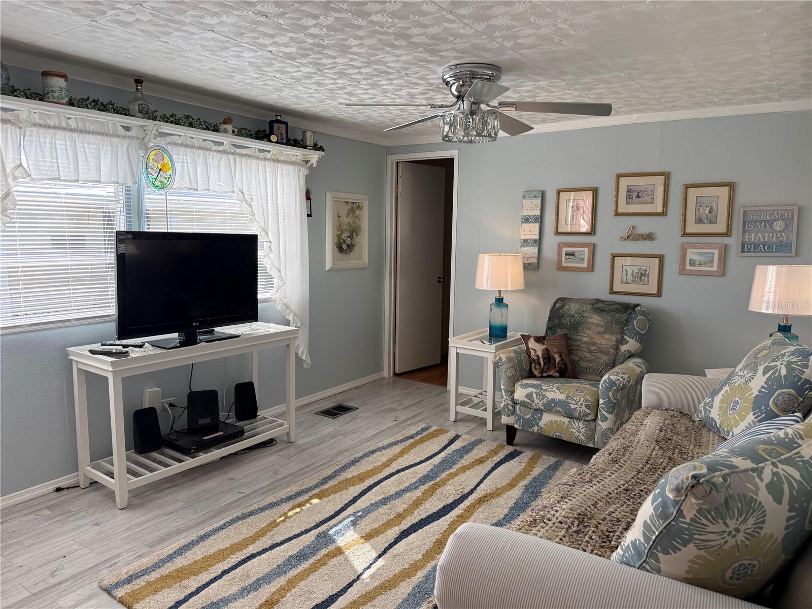 527 BLACKBURN BLVD, NORTH PORT, FL, 34287
