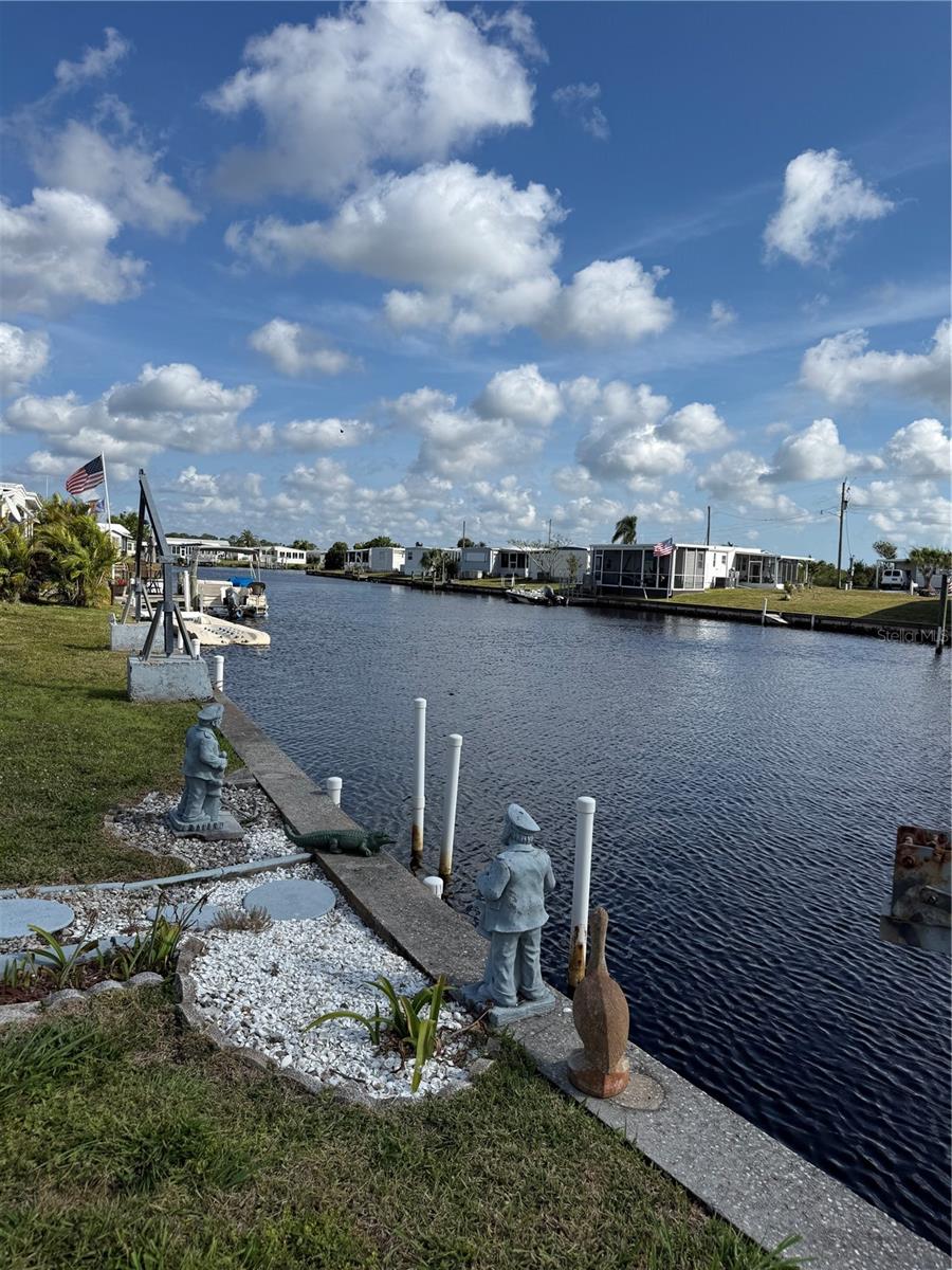 527 BLACKBURN BLVD, NORTH PORT, FL, 34287