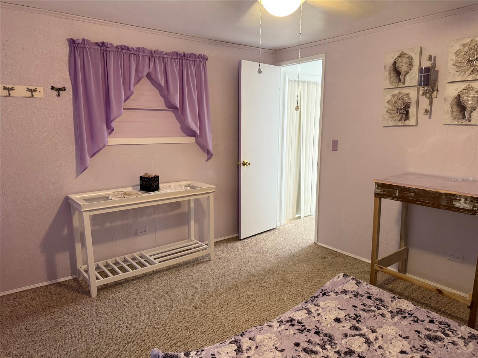 527 BLACKBURN BLVD, NORTH PORT, FL, 34287