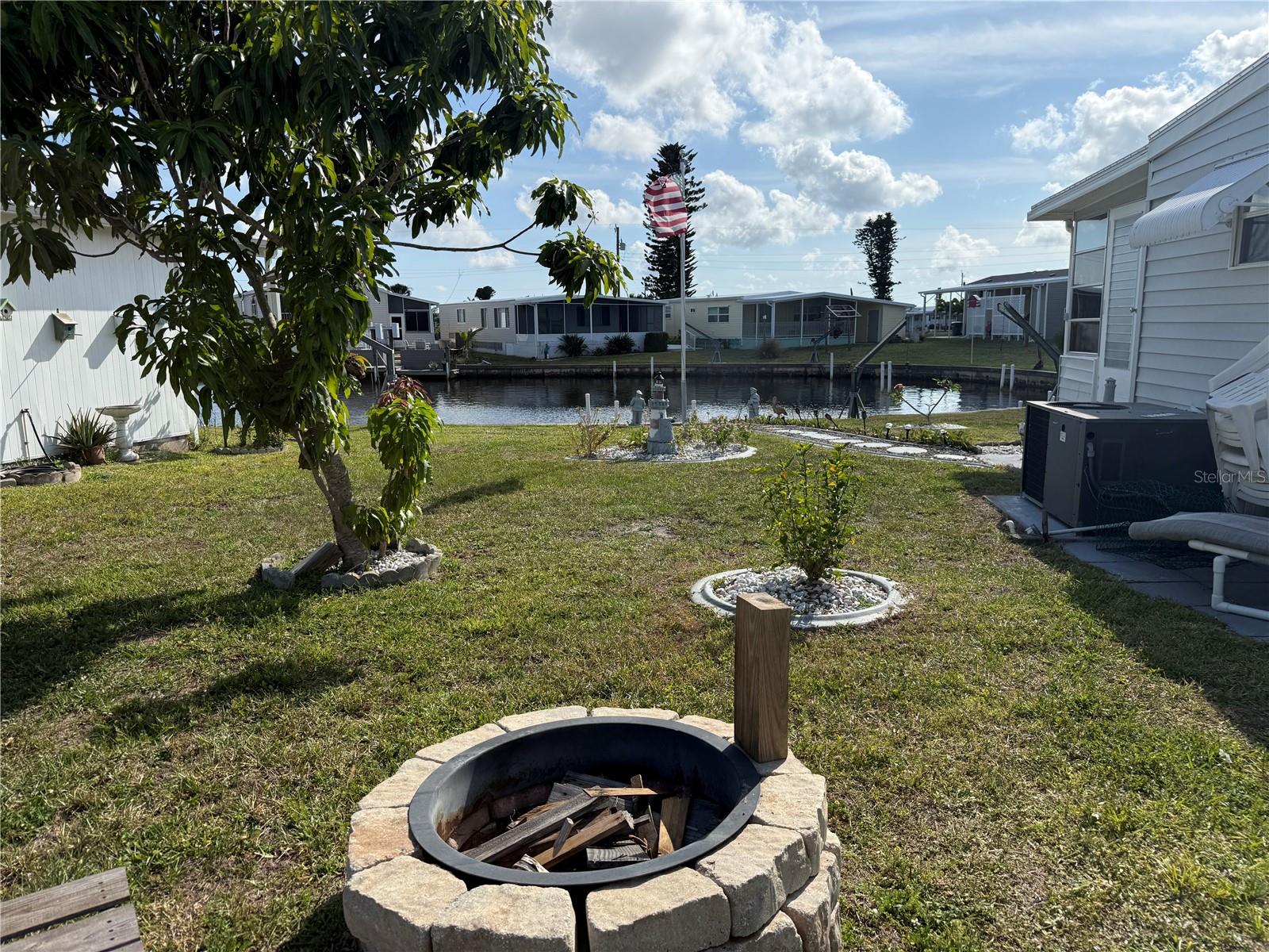 527 BLACKBURN BLVD, NORTH PORT, FL, 34287
