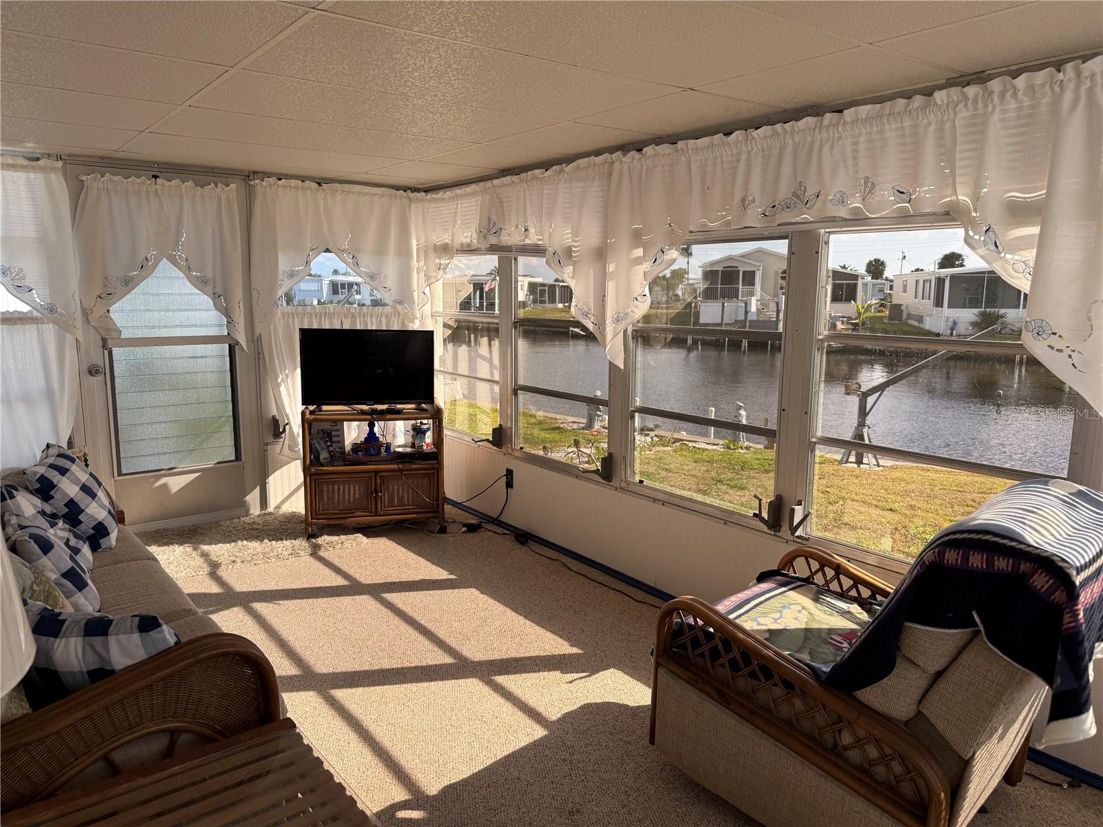 527 BLACKBURN BLVD, NORTH PORT, FL, 34287