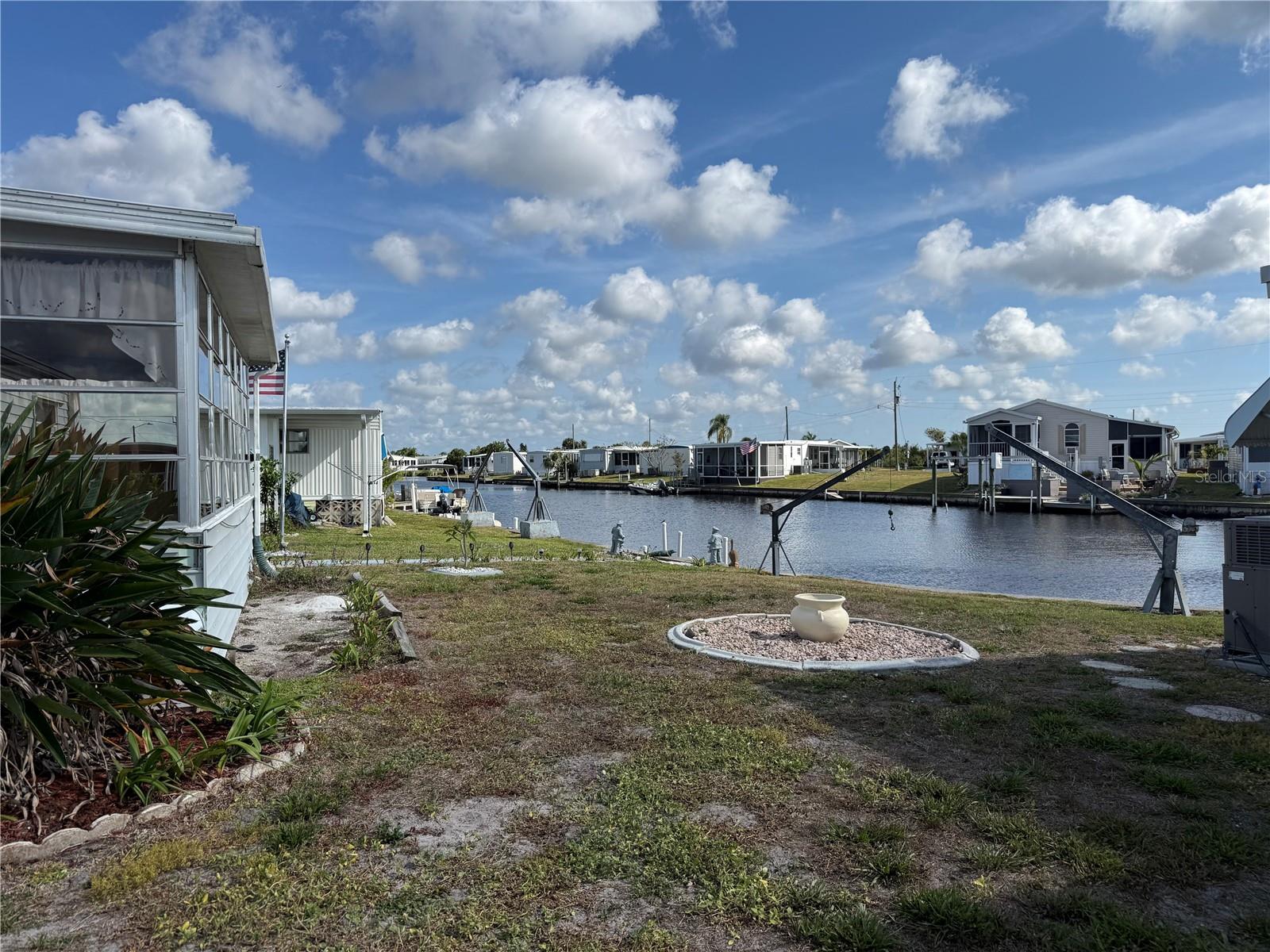 527 BLACKBURN BLVD, NORTH PORT, FL, 34287