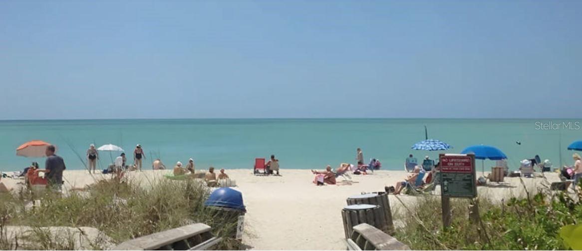 527 BLACKBURN BLVD, NORTH PORT, FL, 34287