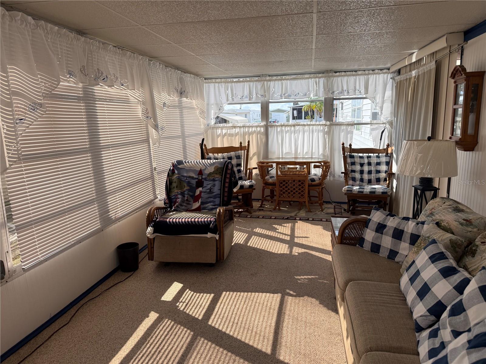 527 BLACKBURN BLVD, NORTH PORT, FL, 34287