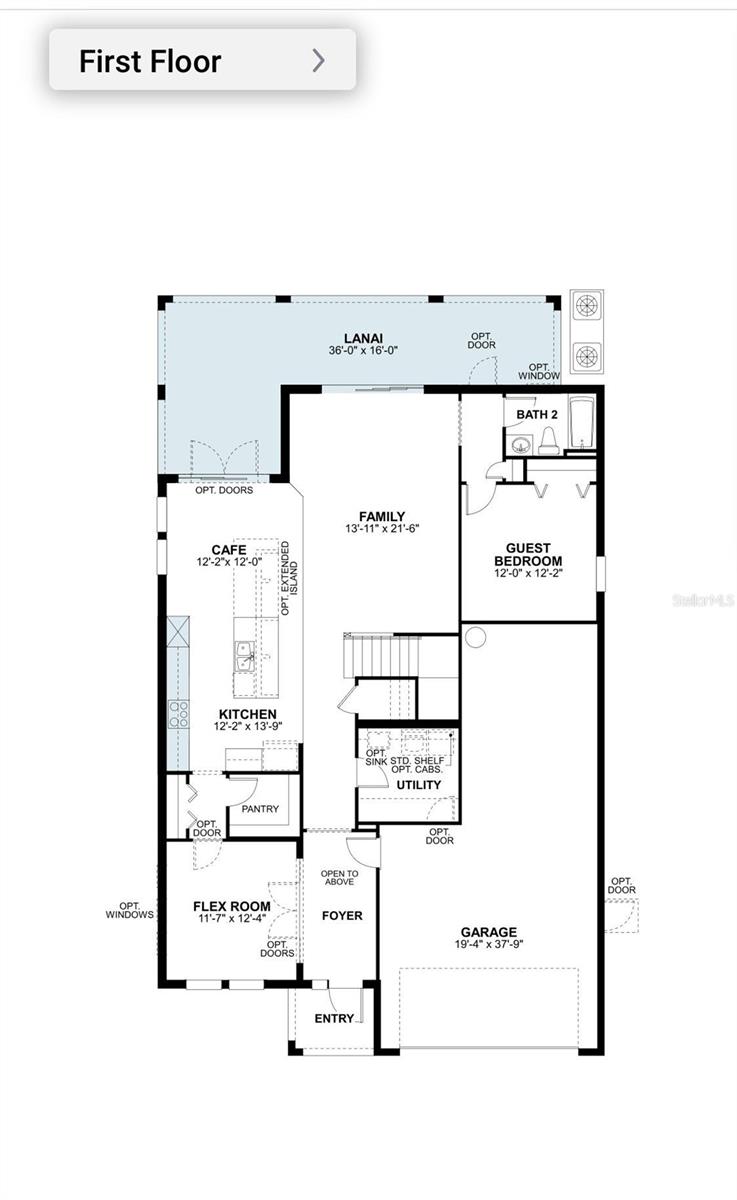 11131 SUNDRIFT DR, TAMPA, FL, 33647