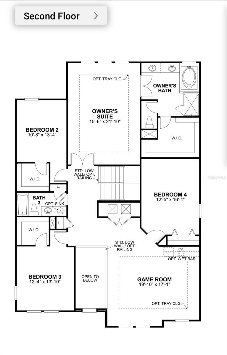 11131 SUNDRIFT DR, TAMPA, FL, 33647