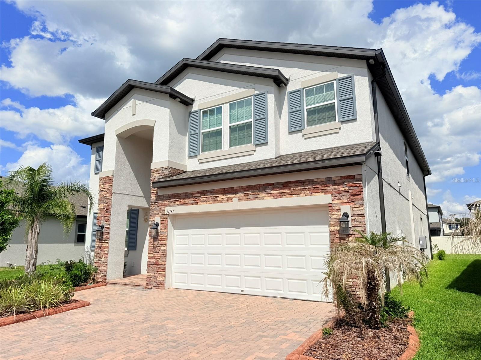 11131 SUNDRIFT DR, TAMPA, FL, 33647