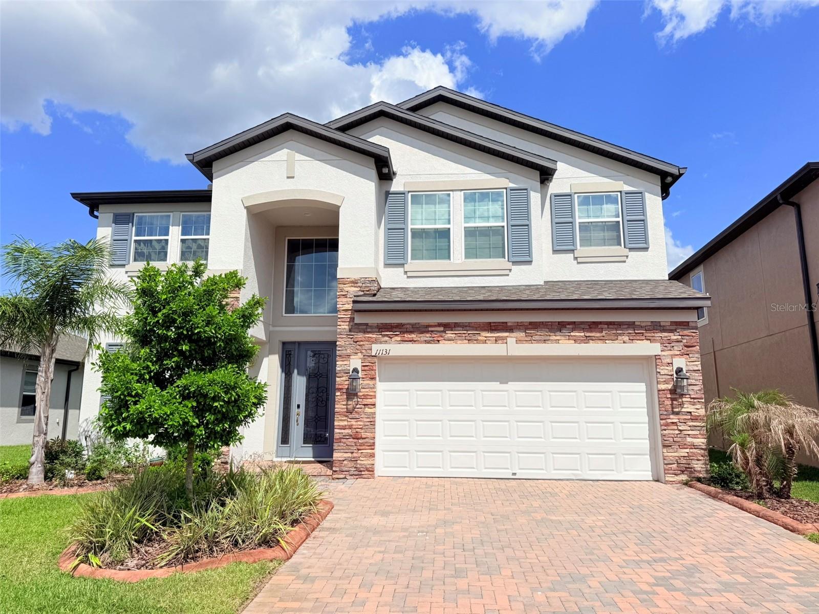 11131 SUNDRIFT DR, TAMPA, FL, 33647