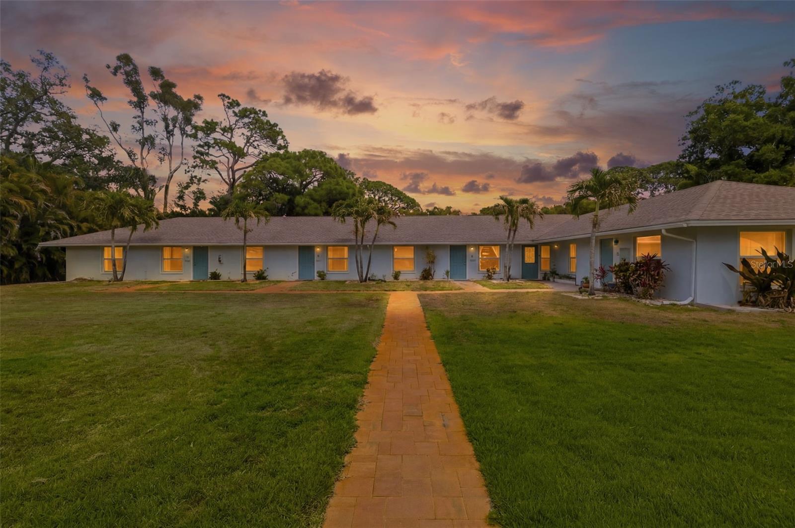 4001 GROVELAND AVE, SARASOTA, FL, 34231