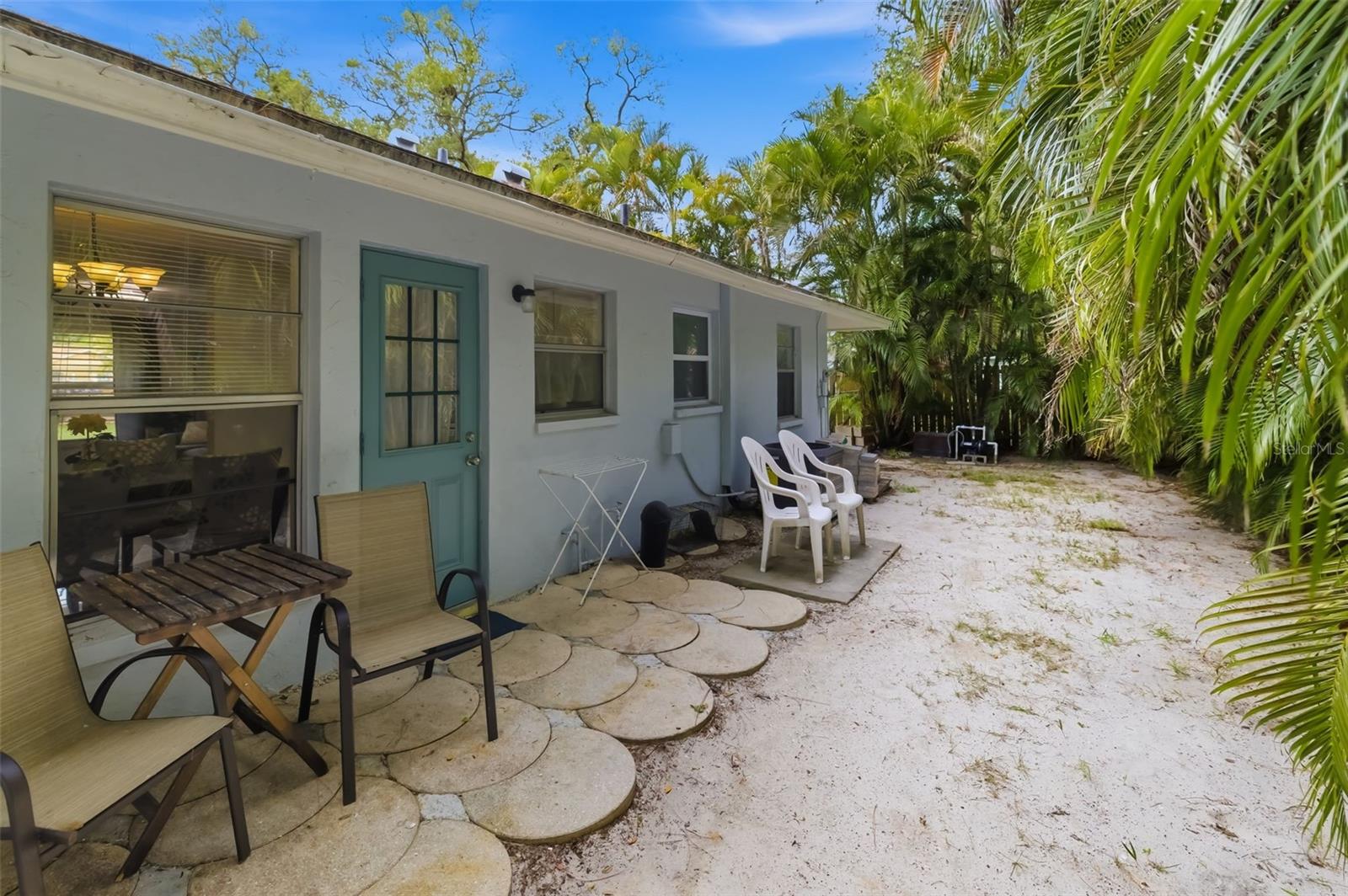 4001 GROVELAND AVE, SARASOTA, FL, 34231