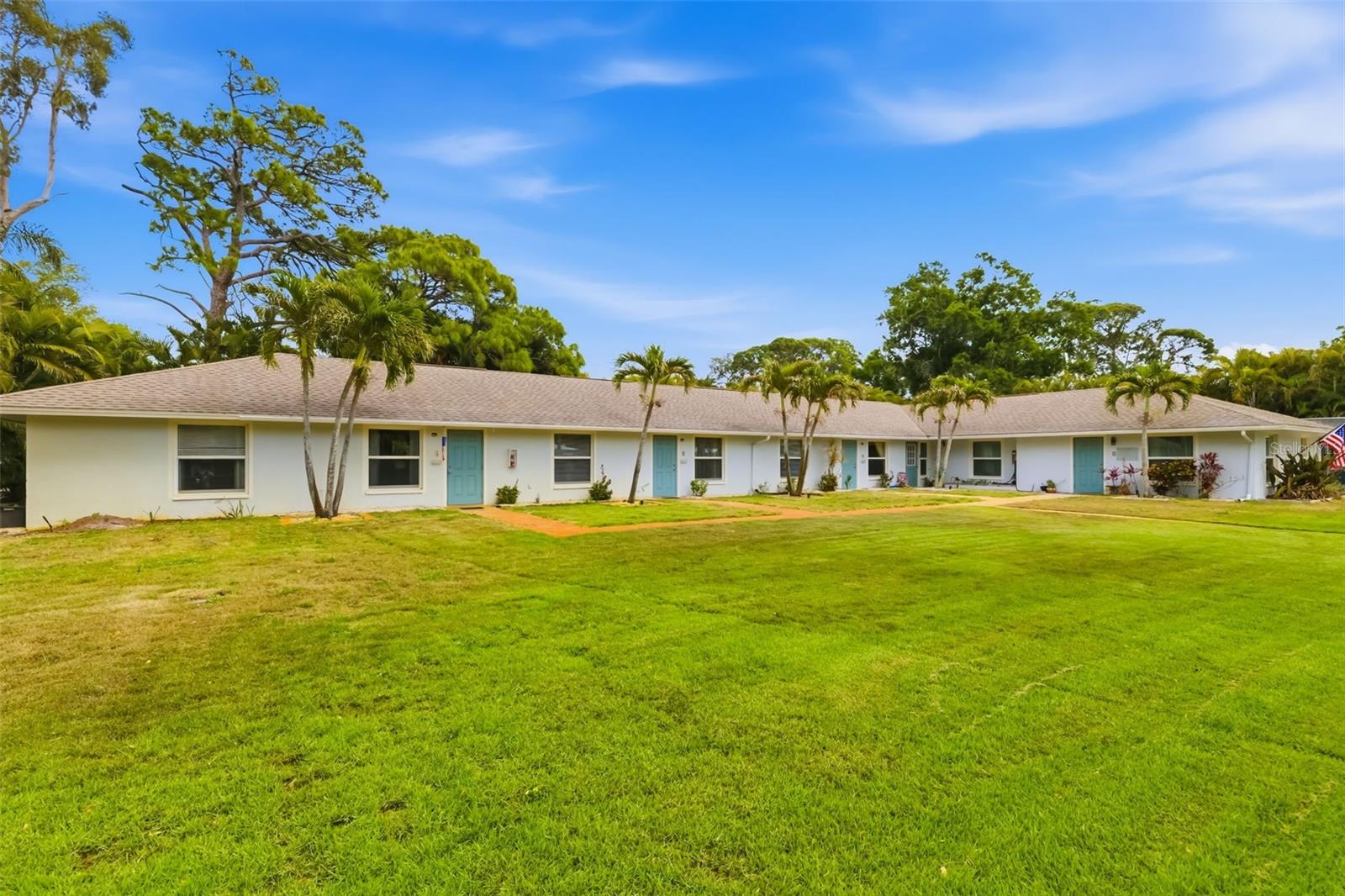 4001 GROVELAND AVE, SARASOTA, FL, 34231