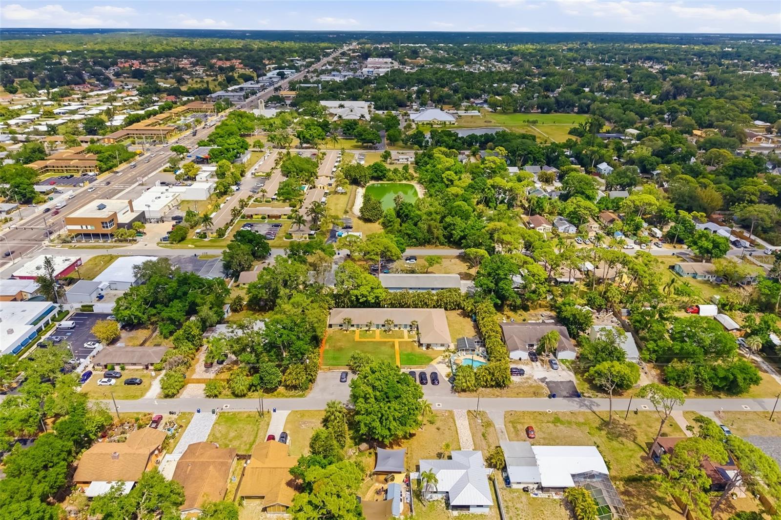 4001 GROVELAND AVE, SARASOTA, FL, 34231
