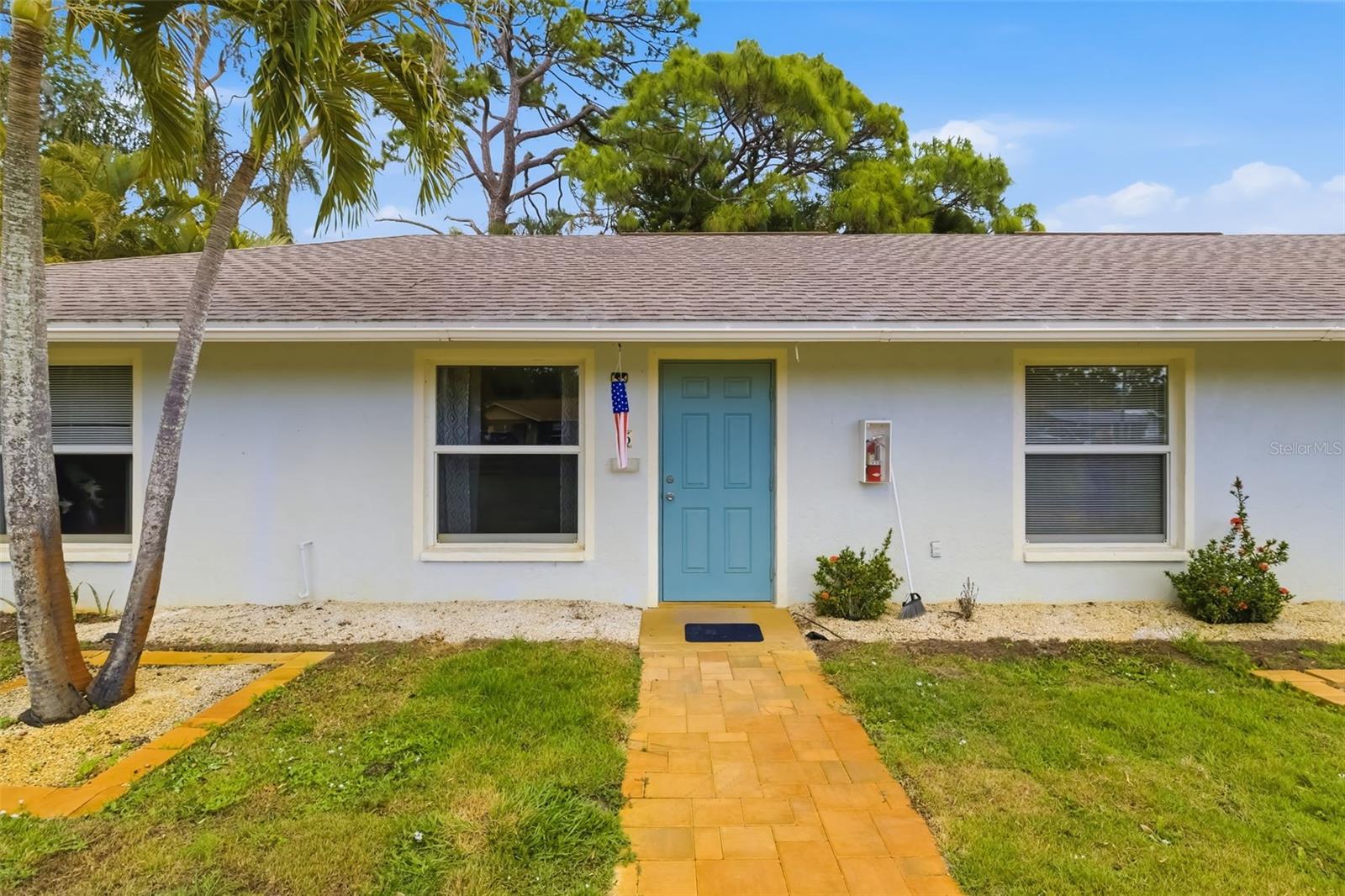 4001 GROVELAND AVE, SARASOTA, FL, 34231