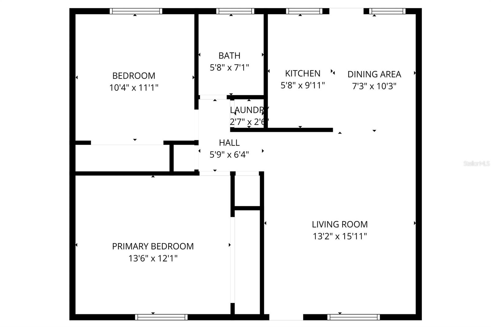 4001 GROVELAND AVE, SARASOTA, FL, 34231