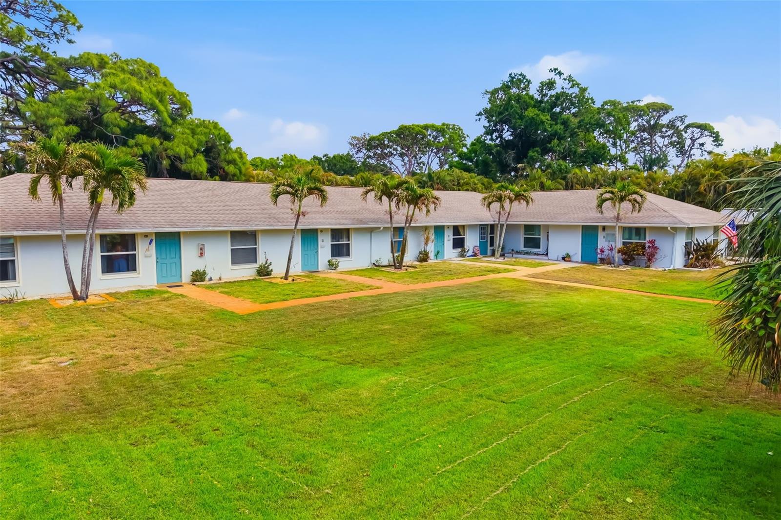 4001 GROVELAND AVE, SARASOTA, FL, 34231