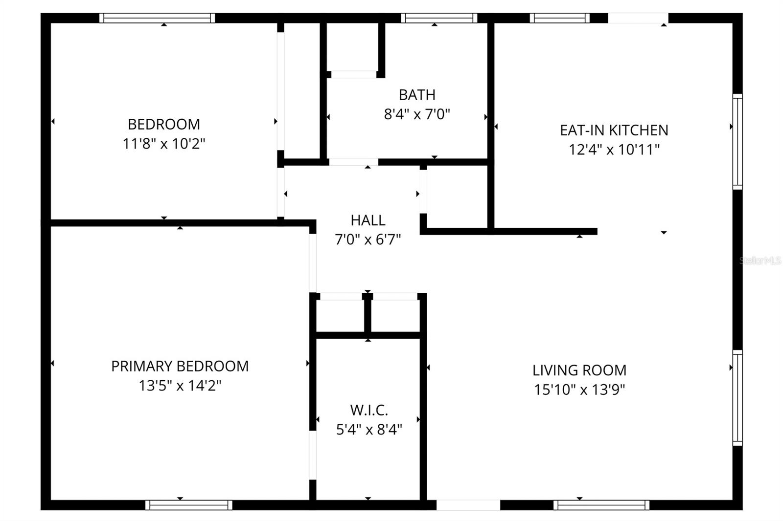 4001 GROVELAND AVE, SARASOTA, FL, 34231