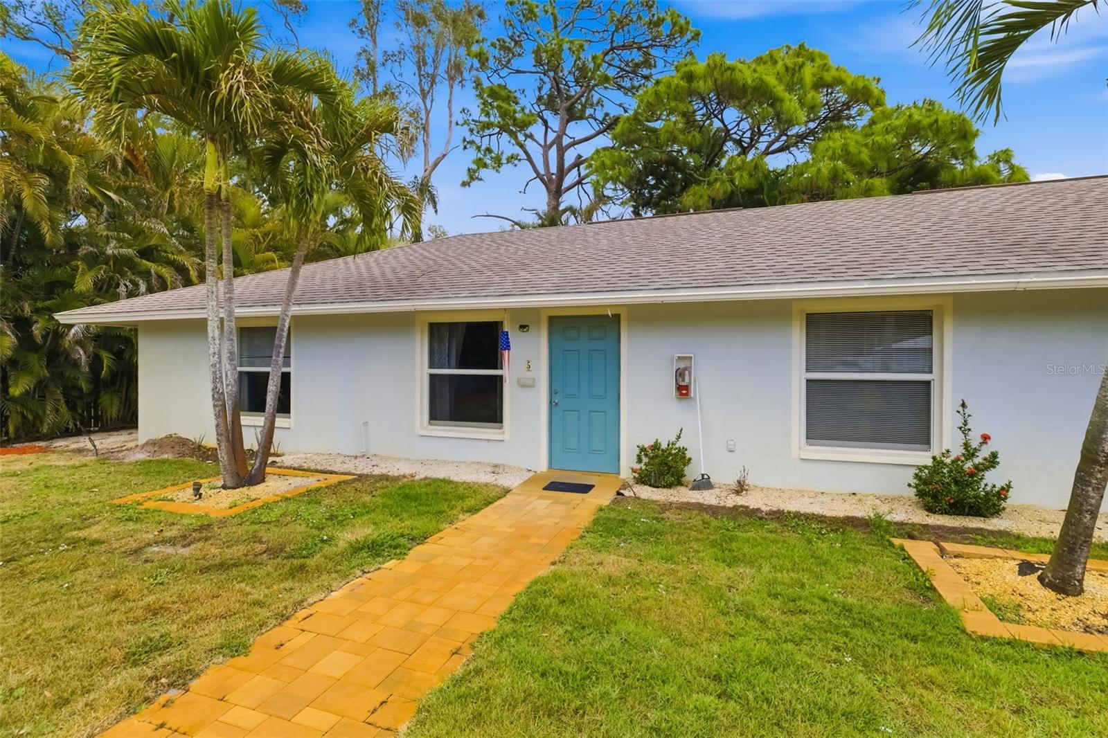 4001 GROVELAND AVE, SARASOTA, FL, 34231
