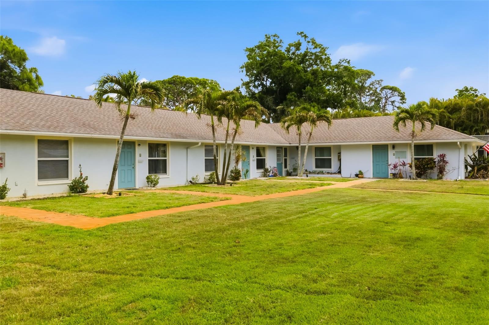4001 GROVELAND AVE, SARASOTA, FL, 34231