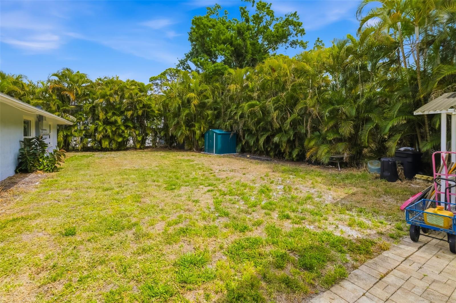 4001 GROVELAND AVE, SARASOTA, FL, 34231