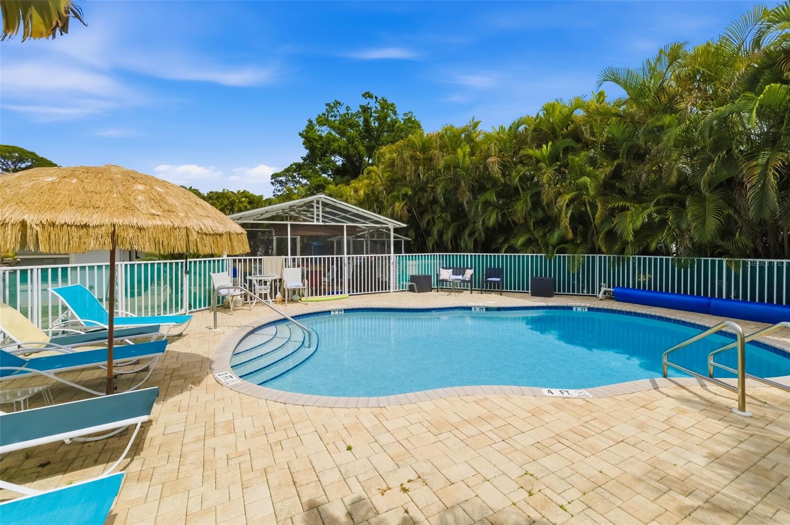 4001 GROVELAND AVE, SARASOTA, FL, 34231