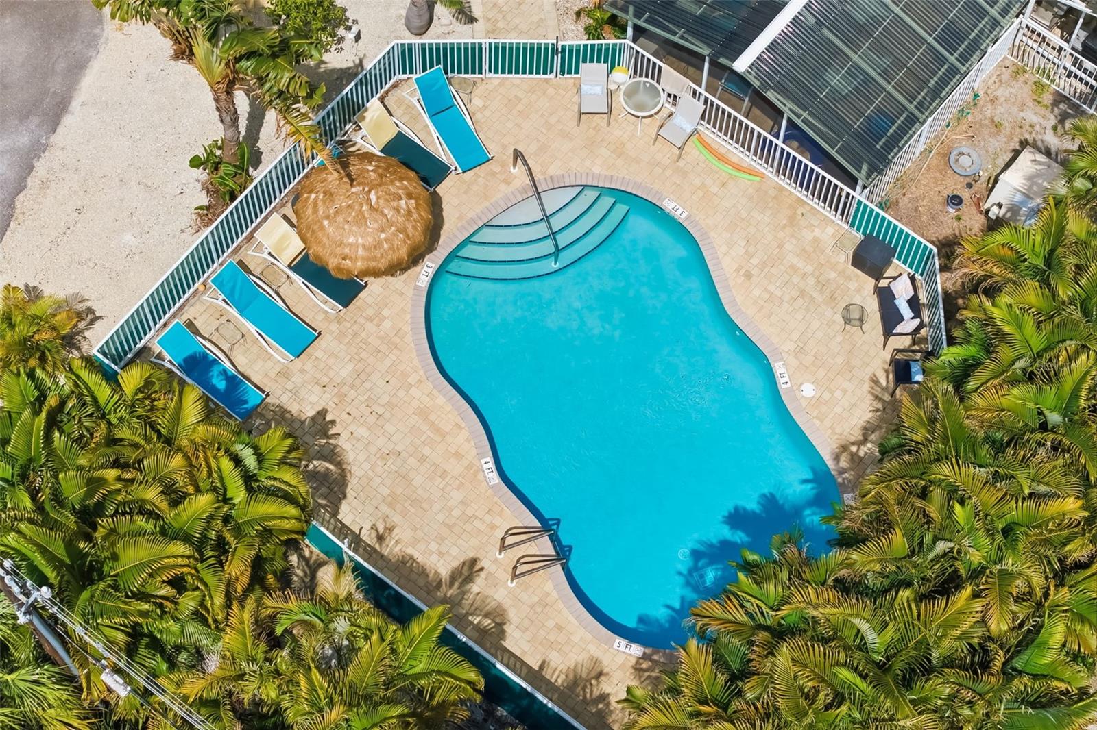 4001 GROVELAND AVE, SARASOTA, FL, 34231