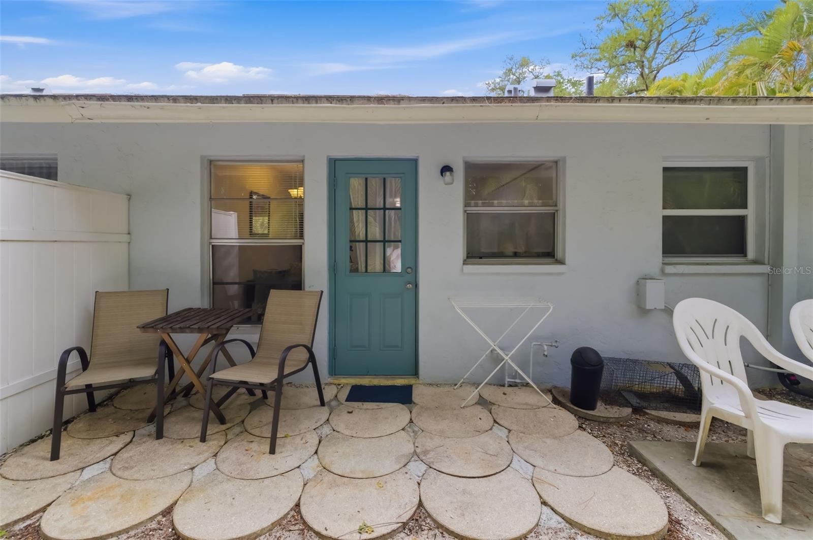 4001 GROVELAND AVE, SARASOTA, FL, 34231