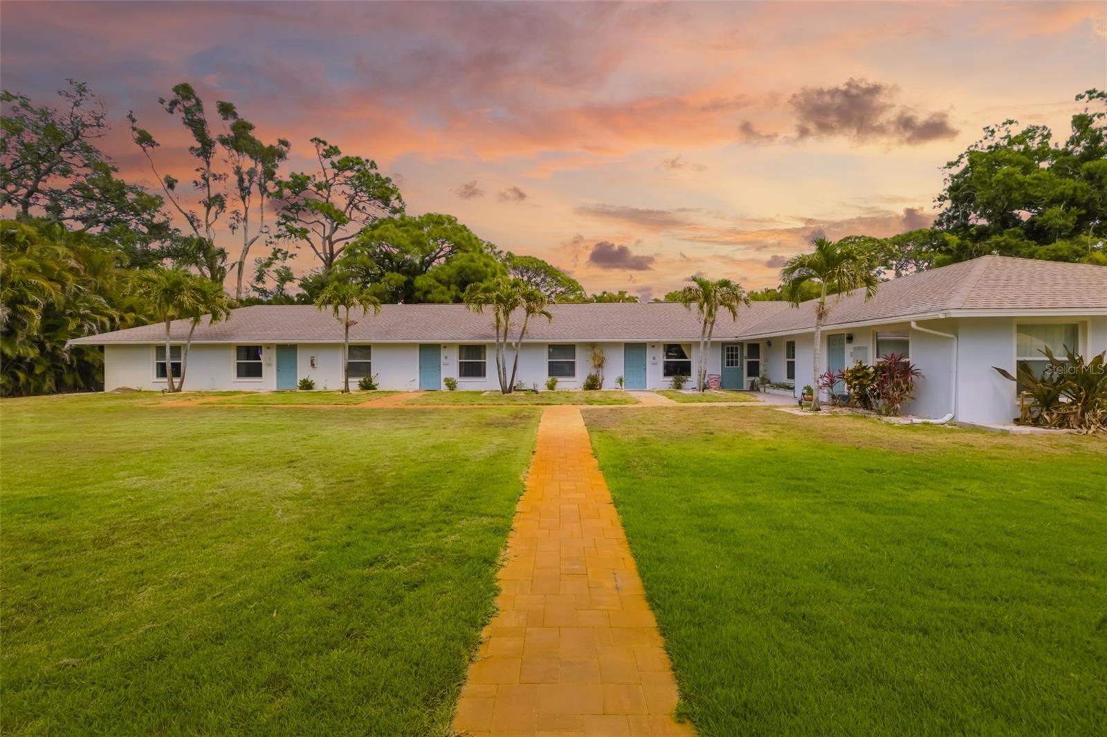4001 GROVELAND AVE, SARASOTA, FL, 34231