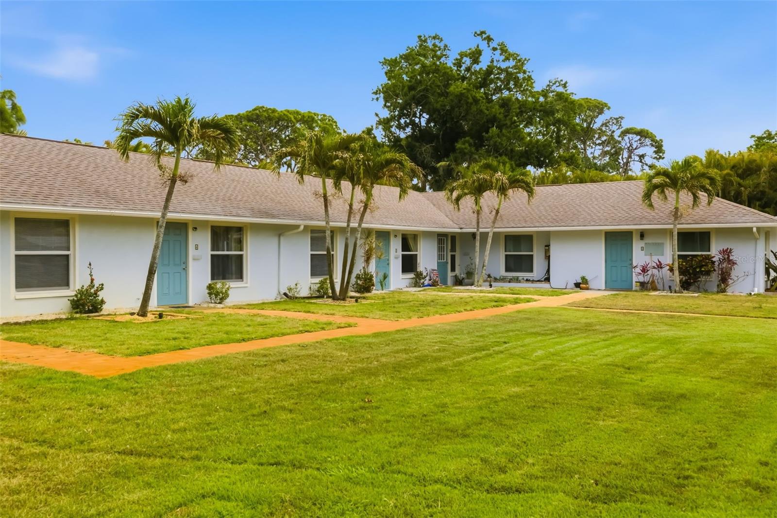 4001 GROVELAND AVE, SARASOTA, FL, 34231