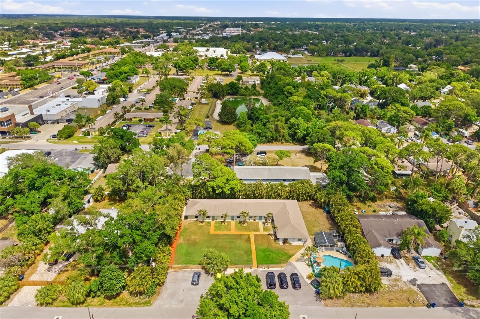 4001 GROVELAND AVE, SARASOTA, FL, 34231