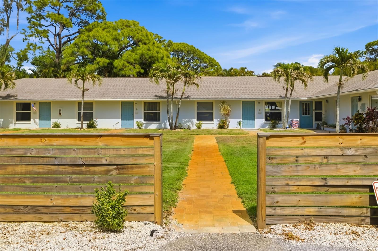 4001 GROVELAND AVE, SARASOTA, FL, 34231