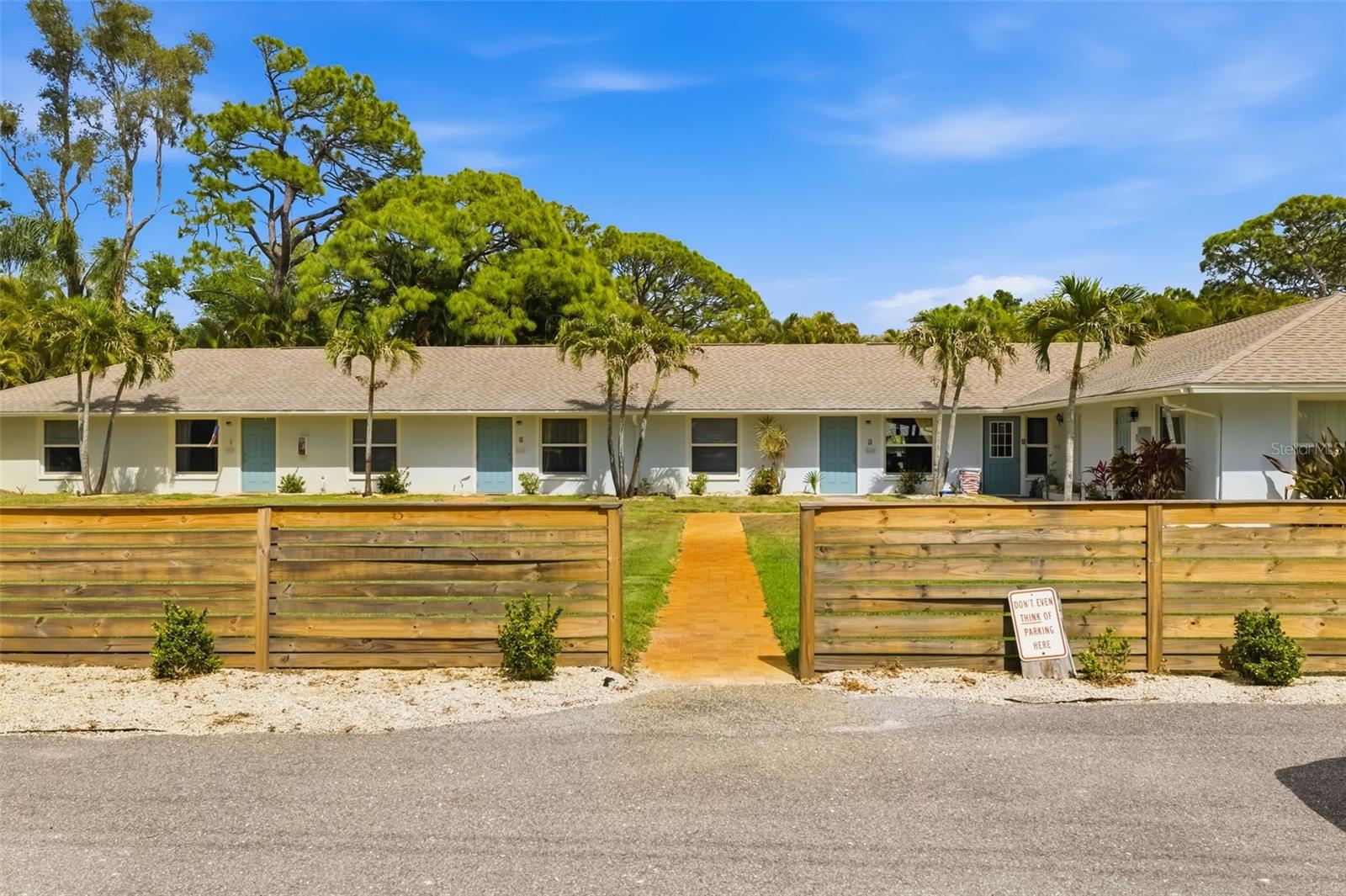 4001 GROVELAND AVE, SARASOTA, FL, 34231