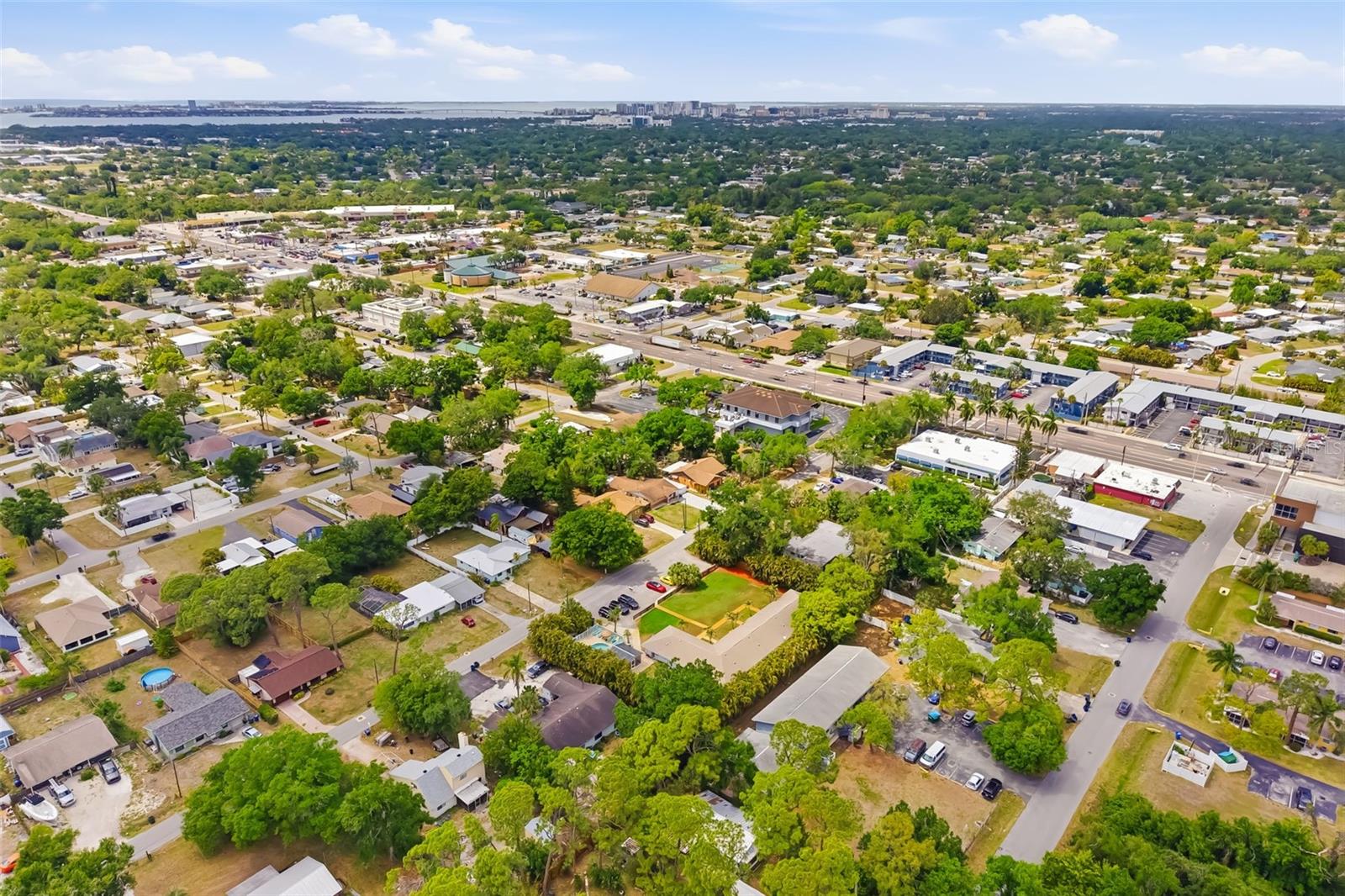 4001 GROVELAND AVE, SARASOTA, FL, 34231