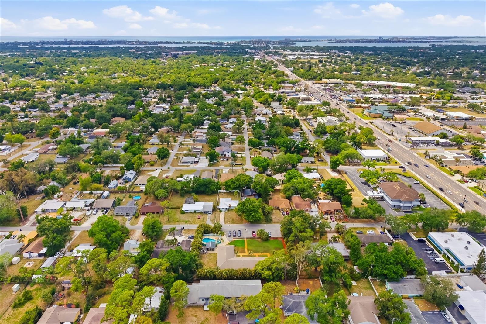 4001 GROVELAND AVE, SARASOTA, FL, 34231