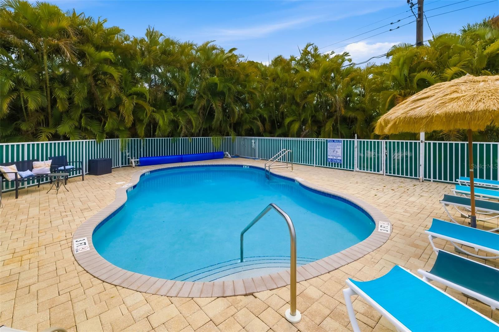 4001 GROVELAND AVE, SARASOTA, FL, 34231