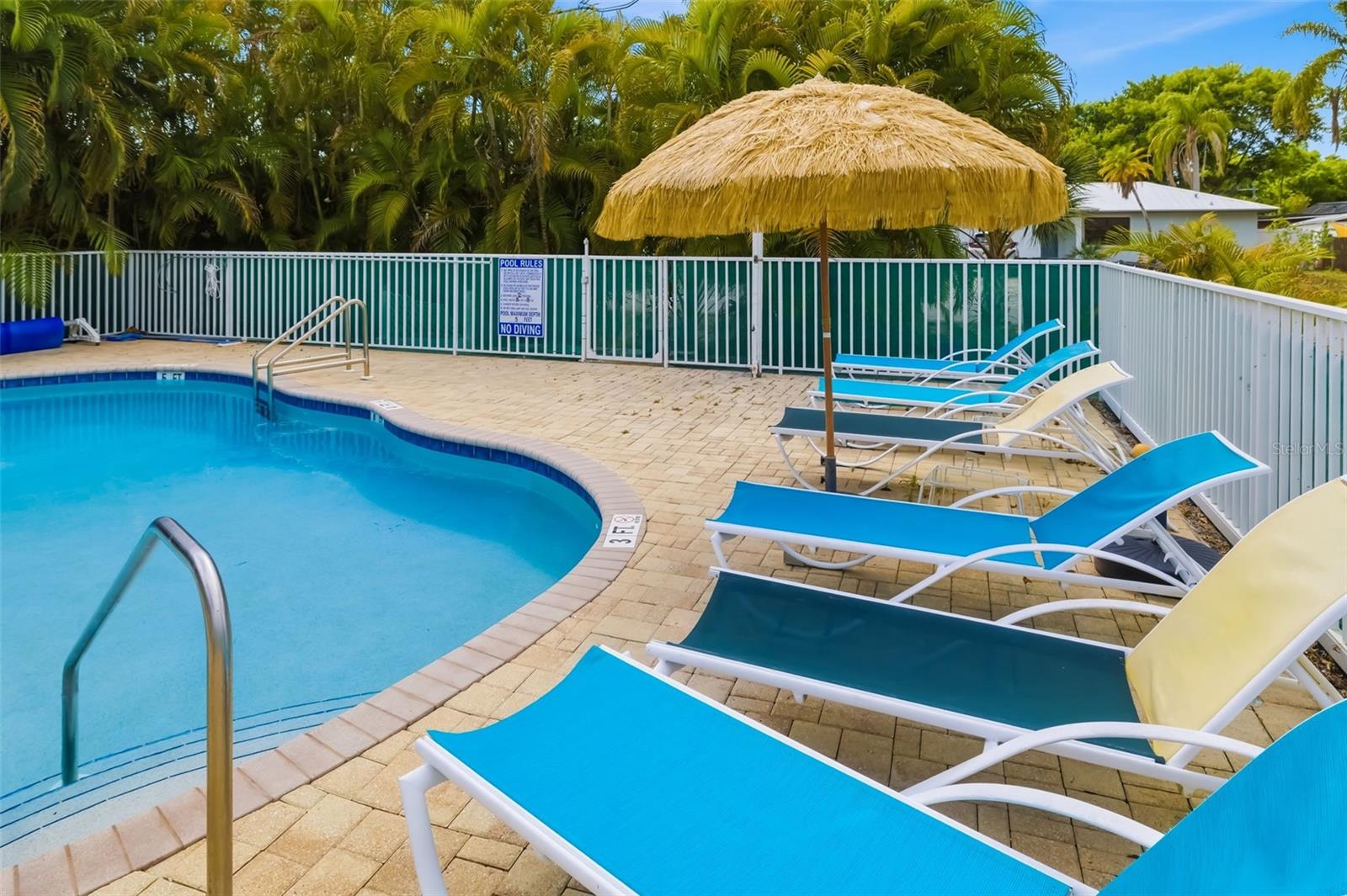 4001 GROVELAND AVE, SARASOTA, FL, 34231