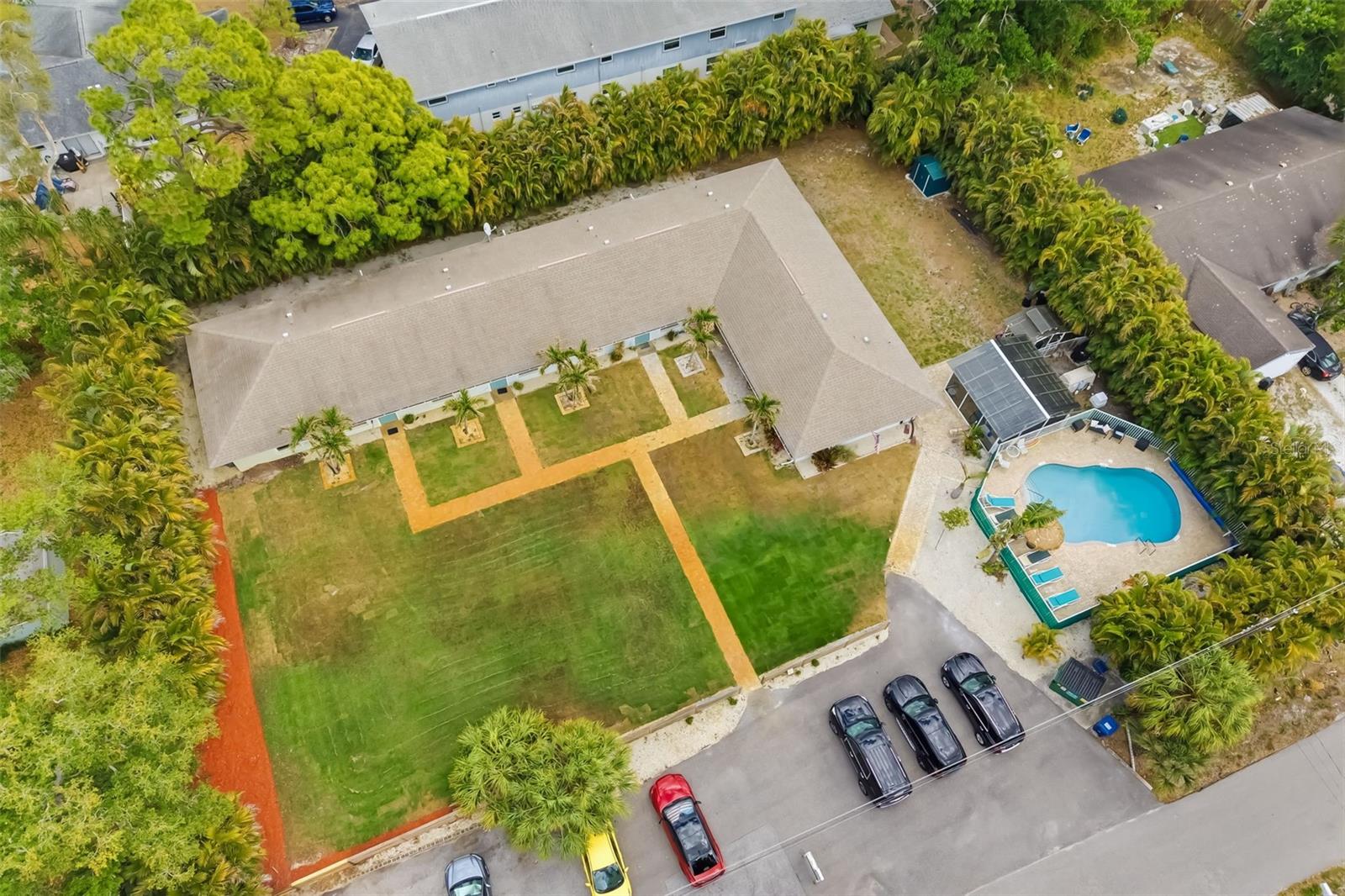 4001 GROVELAND AVE, SARASOTA, FL, 34231