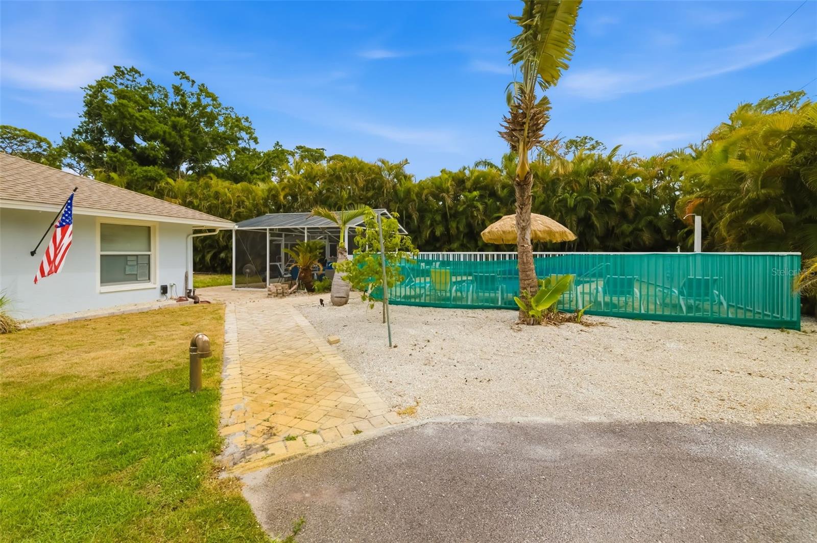 4001 GROVELAND AVE, SARASOTA, FL, 34231