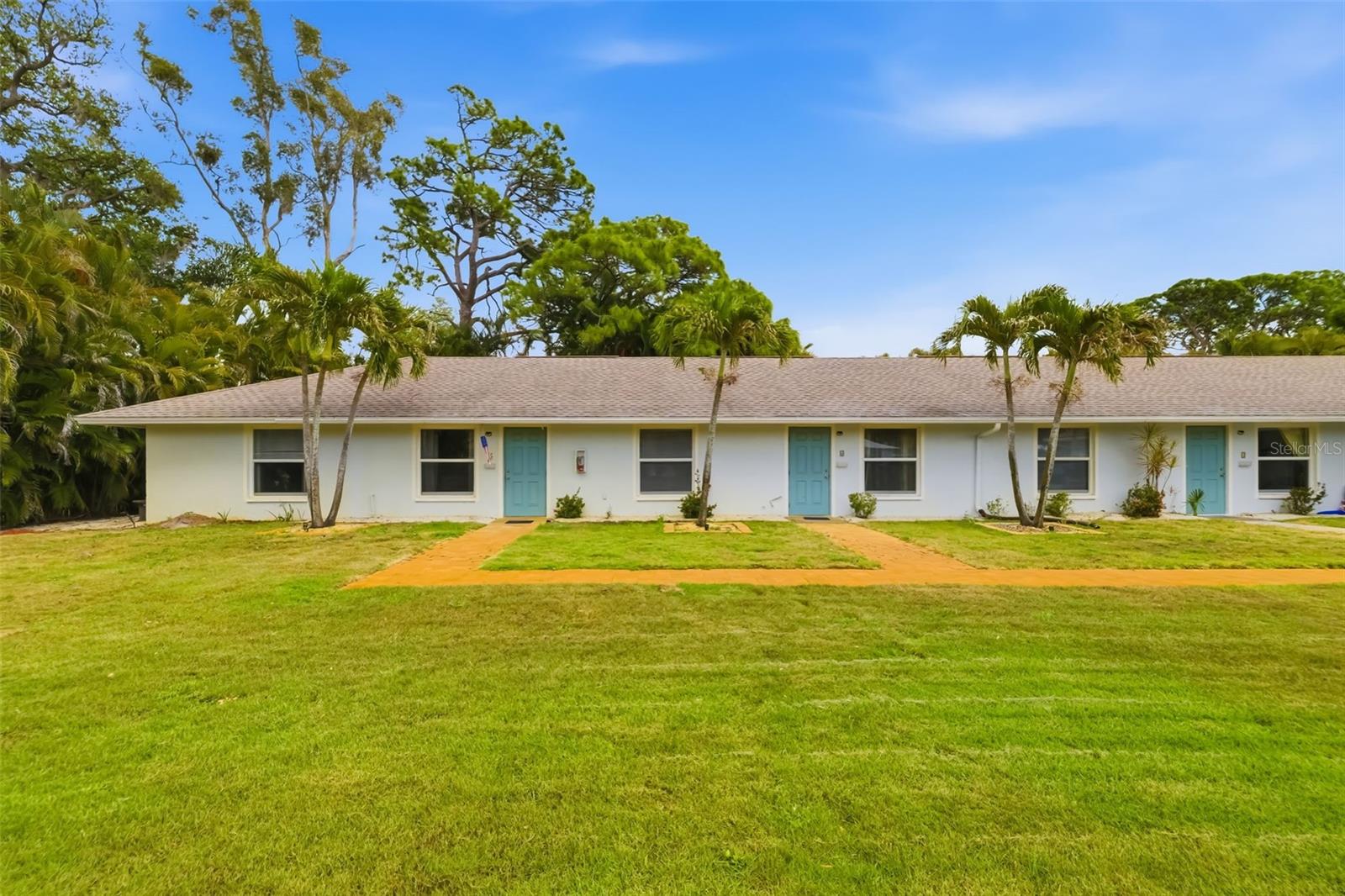 4001 GROVELAND AVE, SARASOTA, FL, 34231