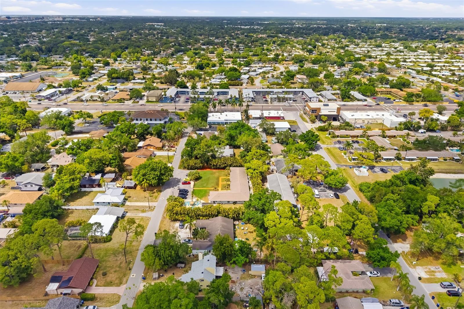 4001 GROVELAND AVE, SARASOTA, FL, 34231