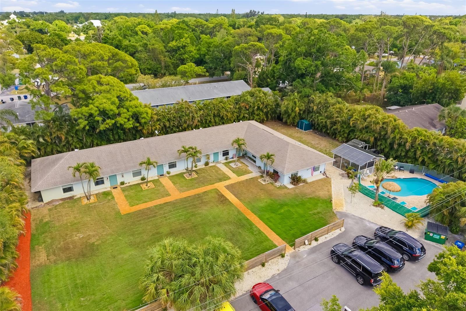 4001 GROVELAND AVE, SARASOTA, FL, 34231
