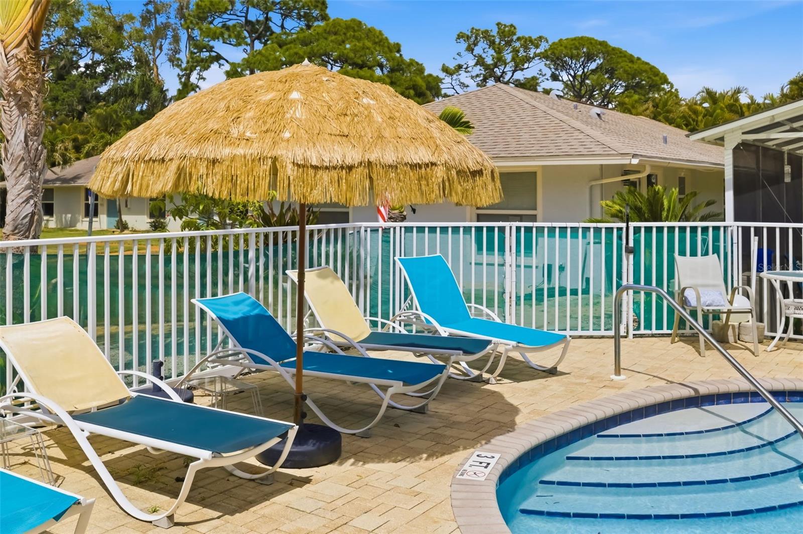 4001 GROVELAND AVE, SARASOTA, FL, 34231