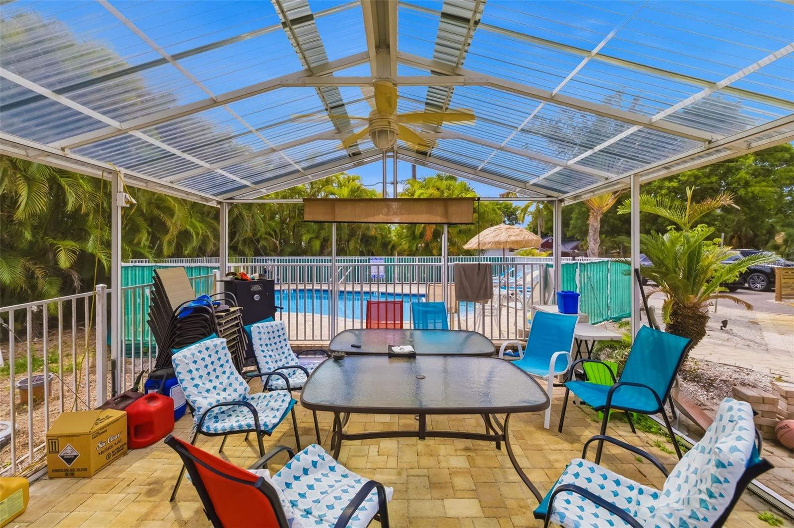 4001 GROVELAND AVE, SARASOTA, FL, 34231