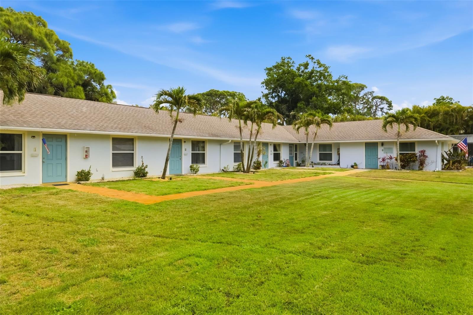 4001 GROVELAND AVE, SARASOTA, FL, 34231