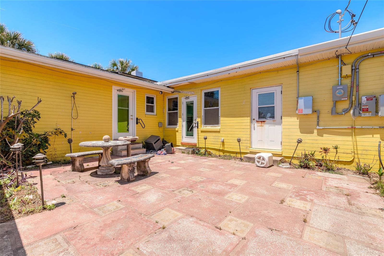 216 OCEAN TER, ORMOND BEACH, FL, 32176